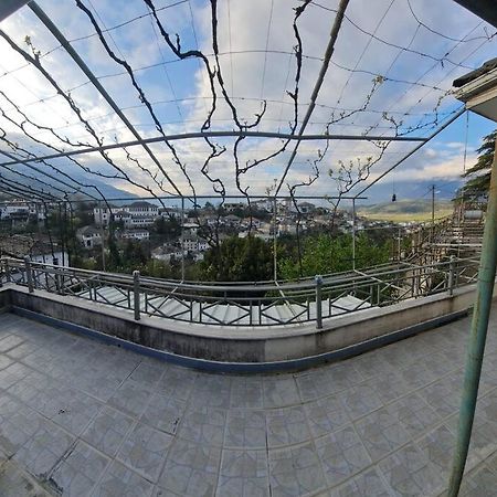 Your Home Away From Home! Gjirokastër Exterior foto