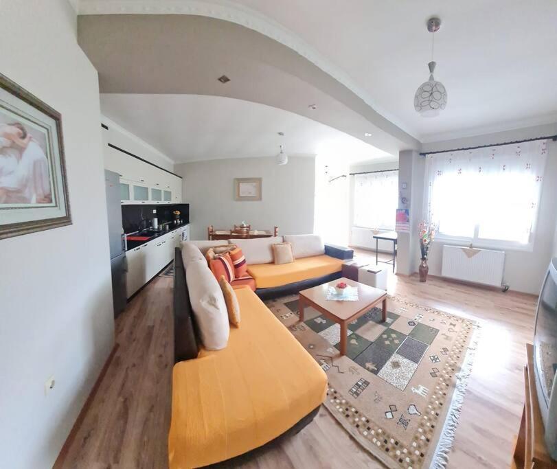 Your Home Away From Home! Gjirokastër Exterior foto