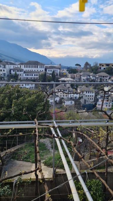 Your Home Away From Home! Gjirokastër Exterior foto